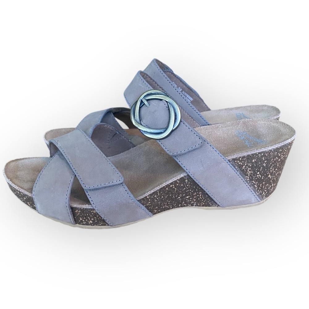 D5 Dansko‎ Susie